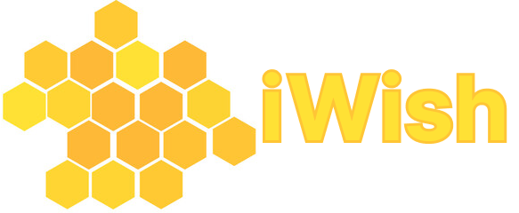 iWish logo